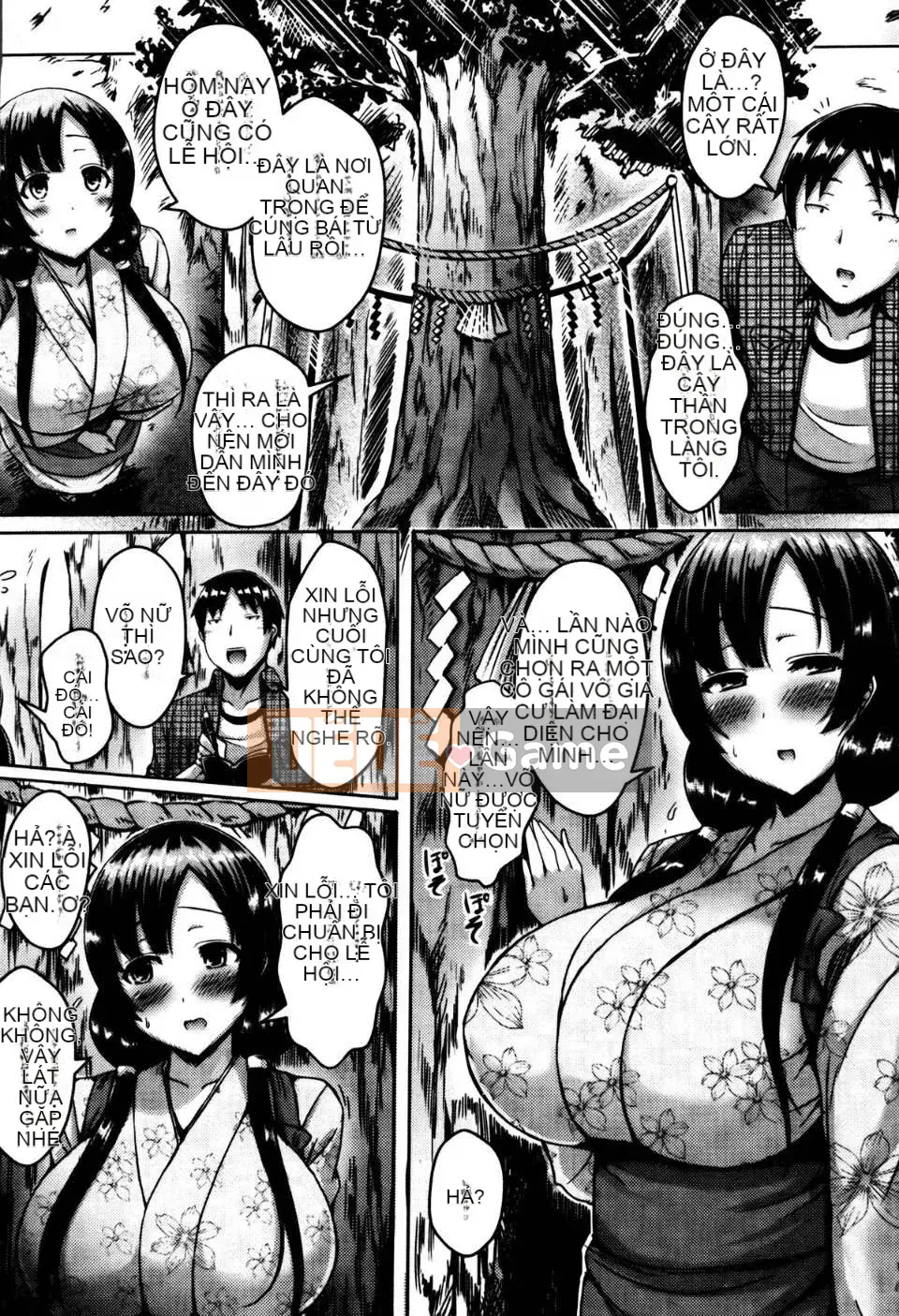 [Okumoto Yuuta] Thế hệ ngực [Trung Quốc] [Okumoto Yuuta] Thế hệ mới [Trung Quốc]