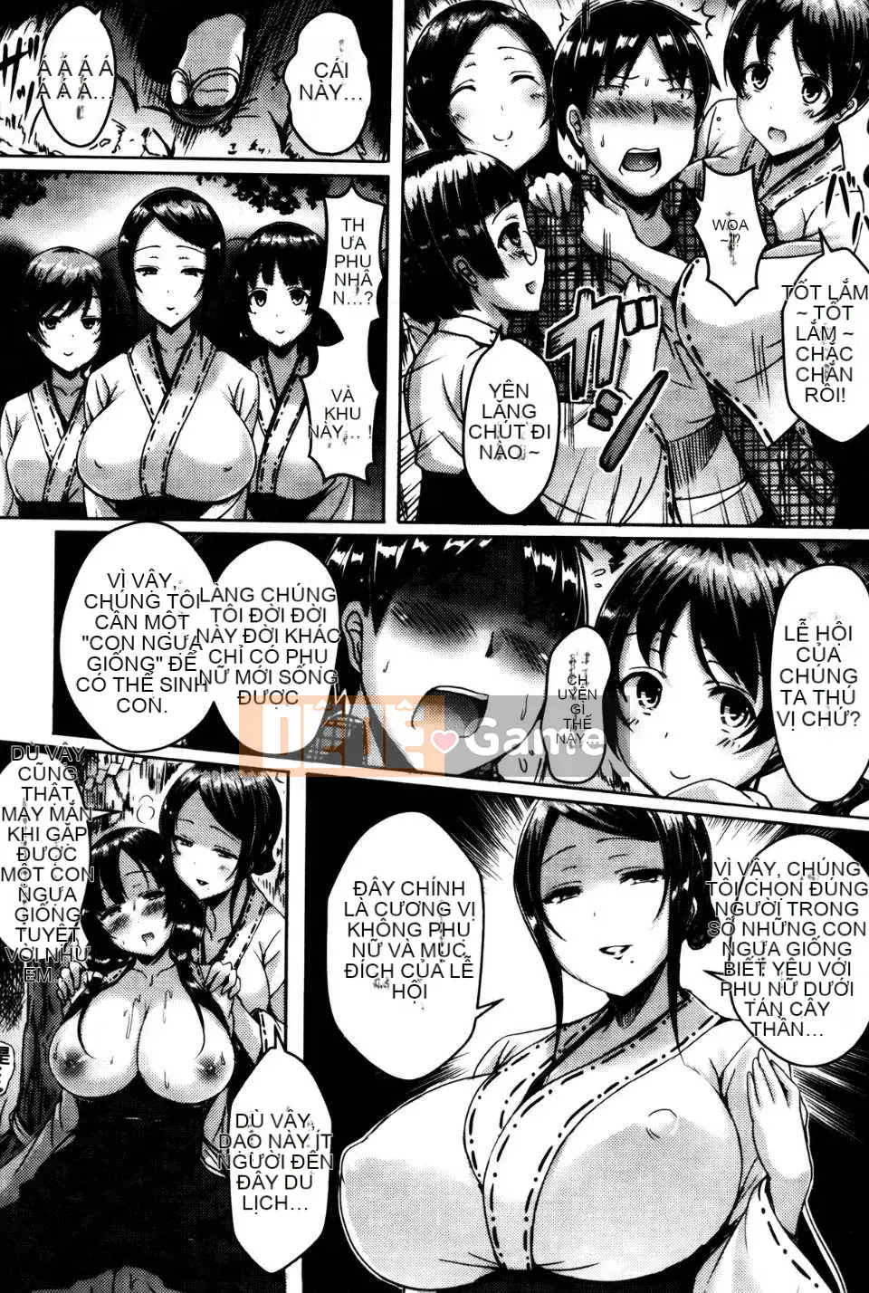 [Okumoto Yuuta] Thế hệ ngực [Trung Quốc] [Okumoto Yuuta] Thế hệ mới [Trung Quốc]