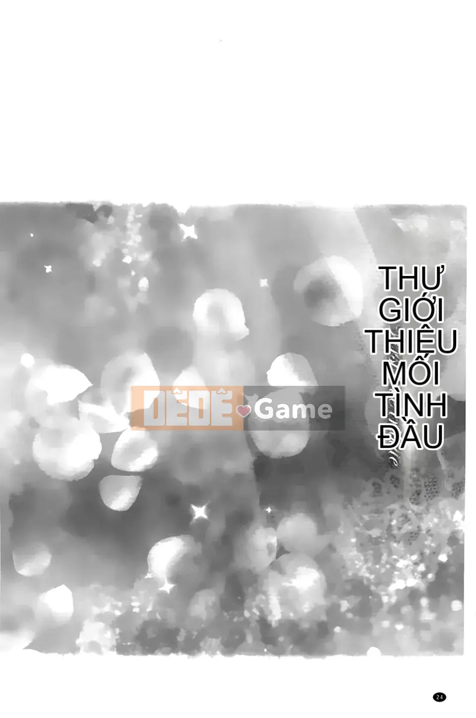 [MARUTA] Món quà khiêu dâm của mối tình đầu [BOJJ scan]