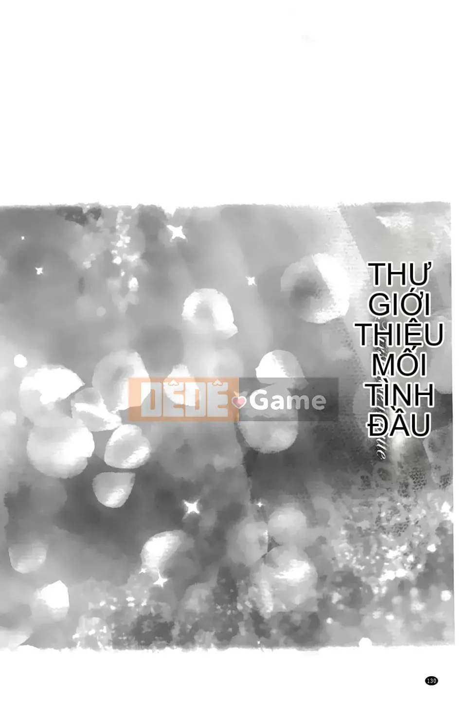 [MARUTA] Món quà khiêu dâm của mối tình đầu [BOJJ scan]