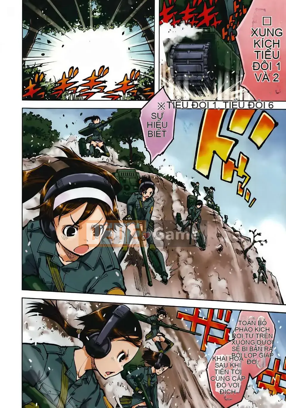 [Suzuki Kyotaro] Bộ sưu tập xe tăng (phiên bản tạp chí) [Will Yui x Han dựa trên không x Han ngây thơ]