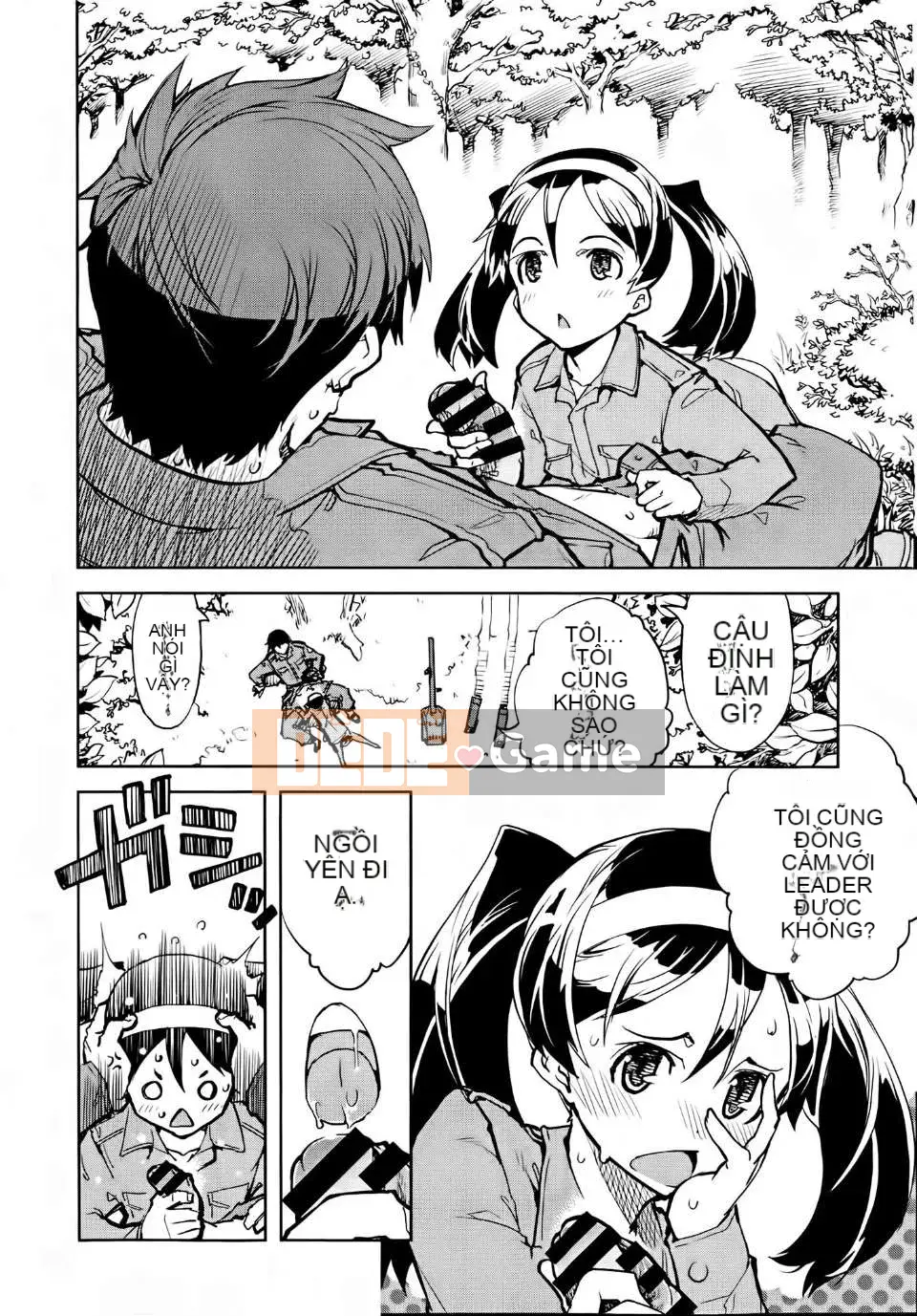 [Suzuki Kyotaro] Bộ sưu tập xe tăng (phiên bản tạp chí) [Will Yui x Han dựa trên không x Han ngây thơ]