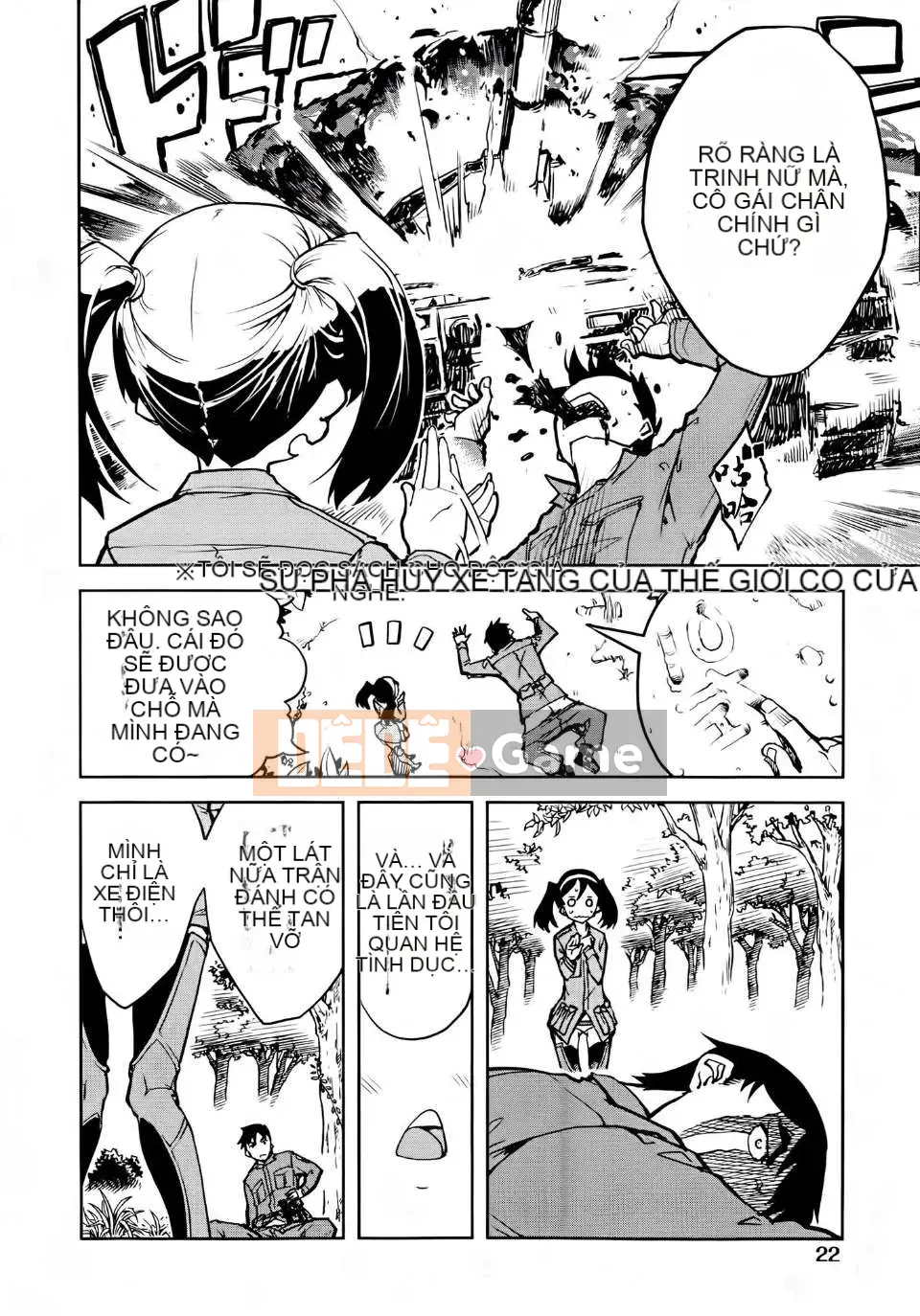 [Suzuki Kyotaro] Bộ sưu tập xe tăng (phiên bản tạp chí) [Will Yui x Han dựa trên không x Han ngây thơ]