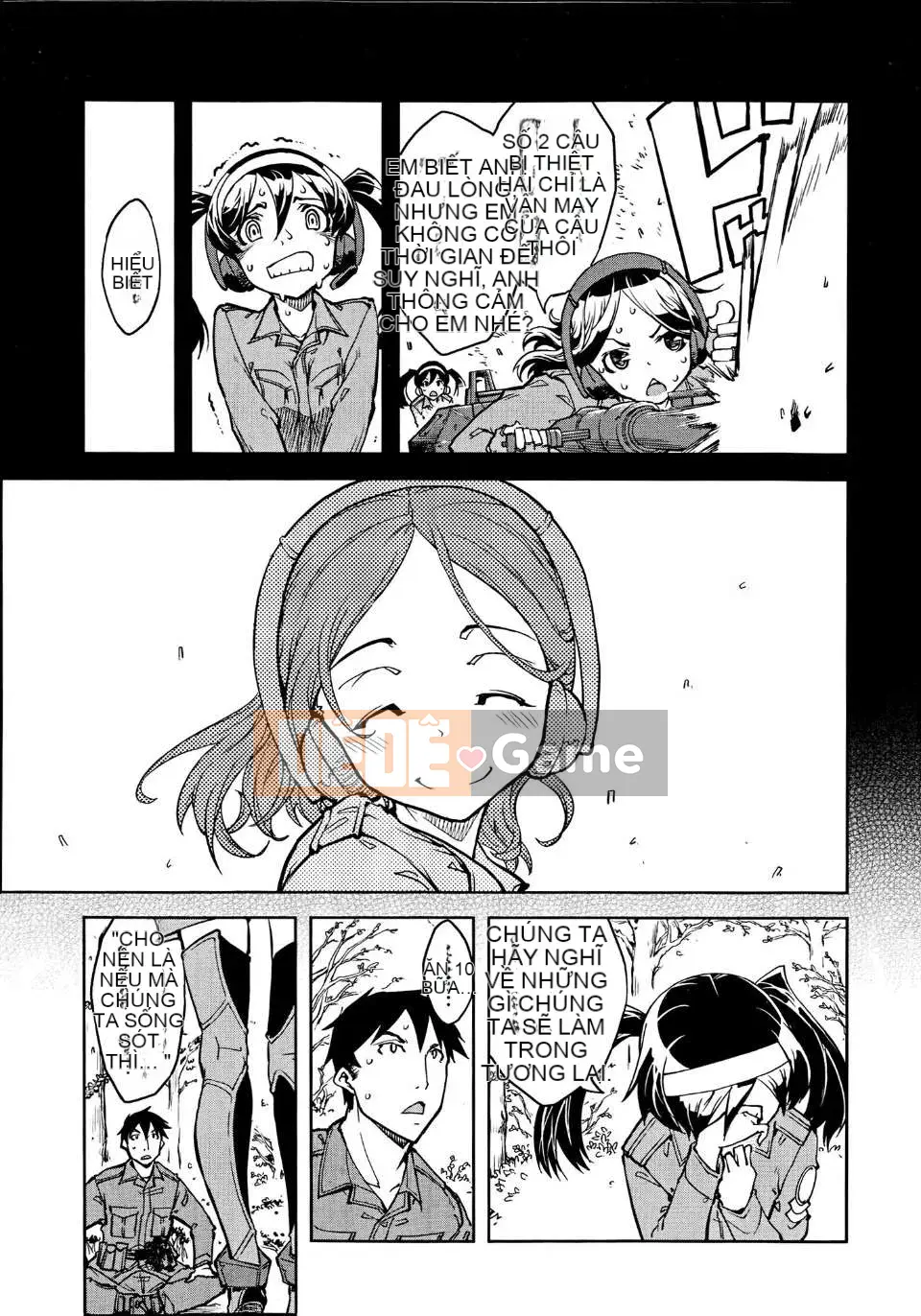 [Suzuki Kyotaro] Bộ sưu tập xe tăng (phiên bản tạp chí) [Will Yui x Han dựa trên không x Han ngây thơ]