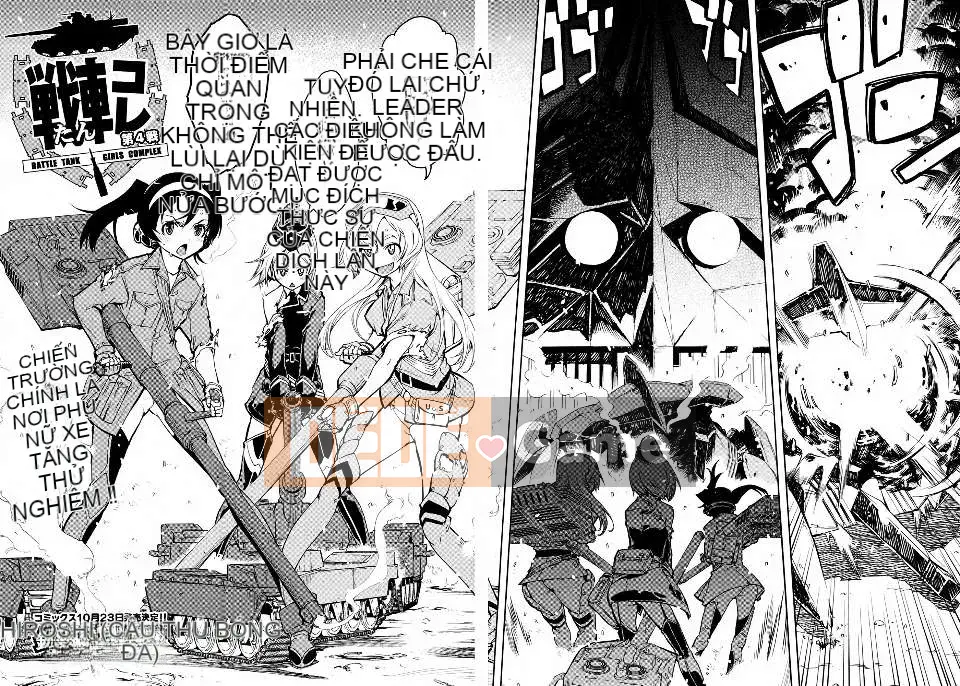 [Suzuki Kyotaro] Bộ sưu tập xe tăng (phiên bản tạp chí) [Will Yui x Han dựa trên không x Han ngây thơ]