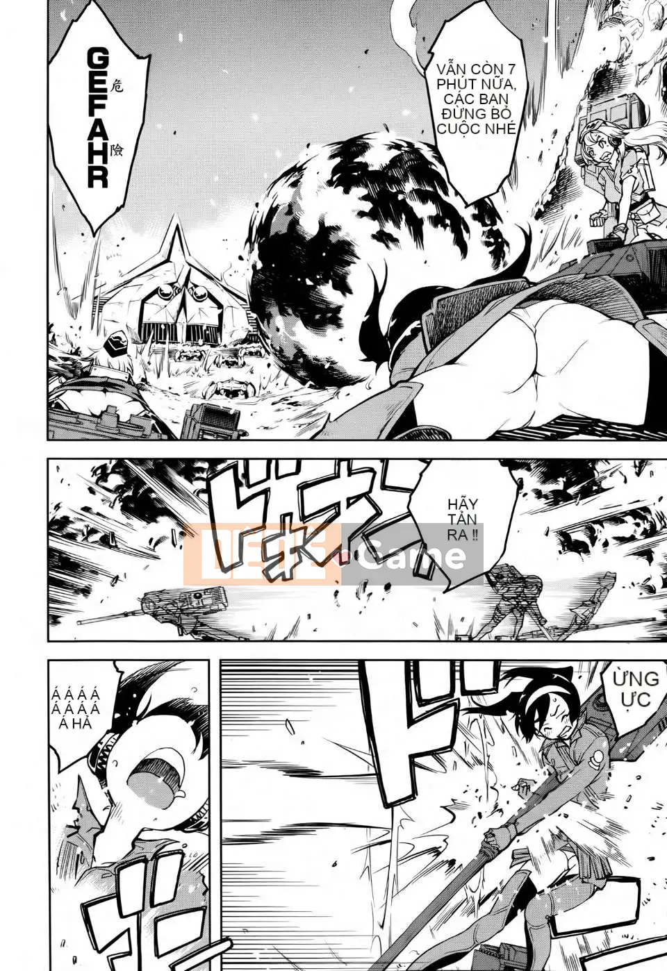 [Suzuki Kyotaro] Bộ sưu tập xe tăng (phiên bản tạp chí) [Will Yui x Han dựa trên không x Han ngây thơ]