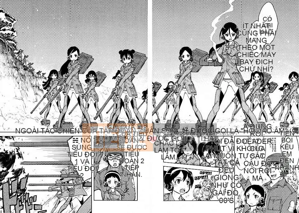 [Suzuki Kyotaro] Bộ sưu tập xe tăng (phiên bản tạp chí) [Will Yui x Han dựa trên không x Han ngây thơ]