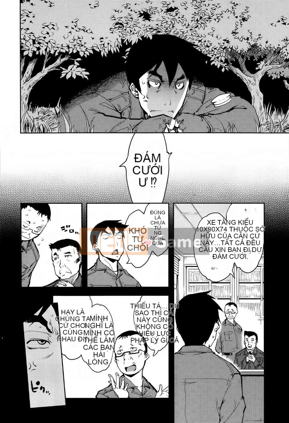 [Suzuki Kyotaro] Bộ sưu tập xe tăng (phiên bản tạp chí) [Will Yui x Han dựa trên không x Han ngây thơ]