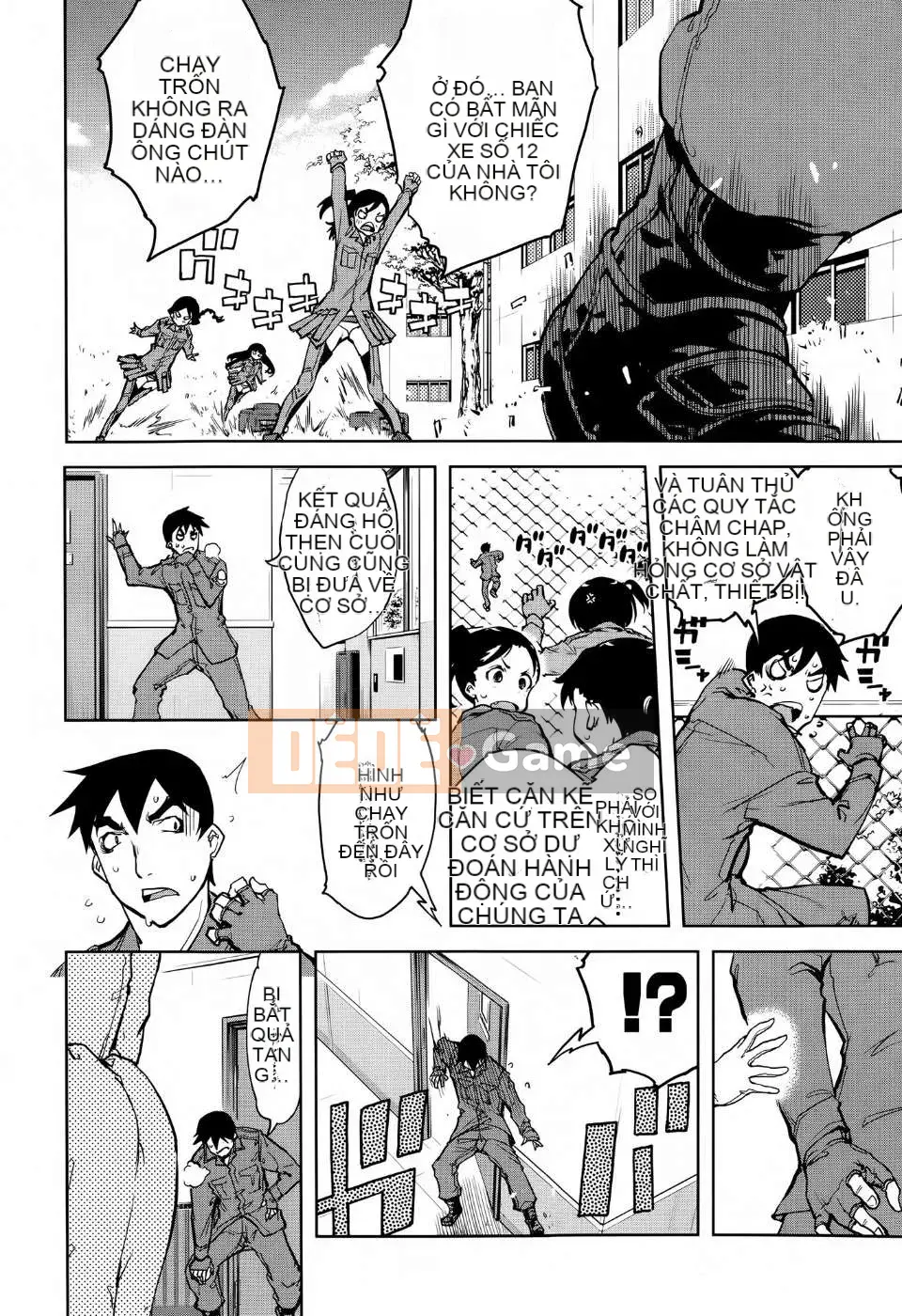 [Suzuki Kyotaro] Bộ sưu tập xe tăng (phiên bản tạp chí) [Will Yui x Han dựa trên không x Han ngây thơ]