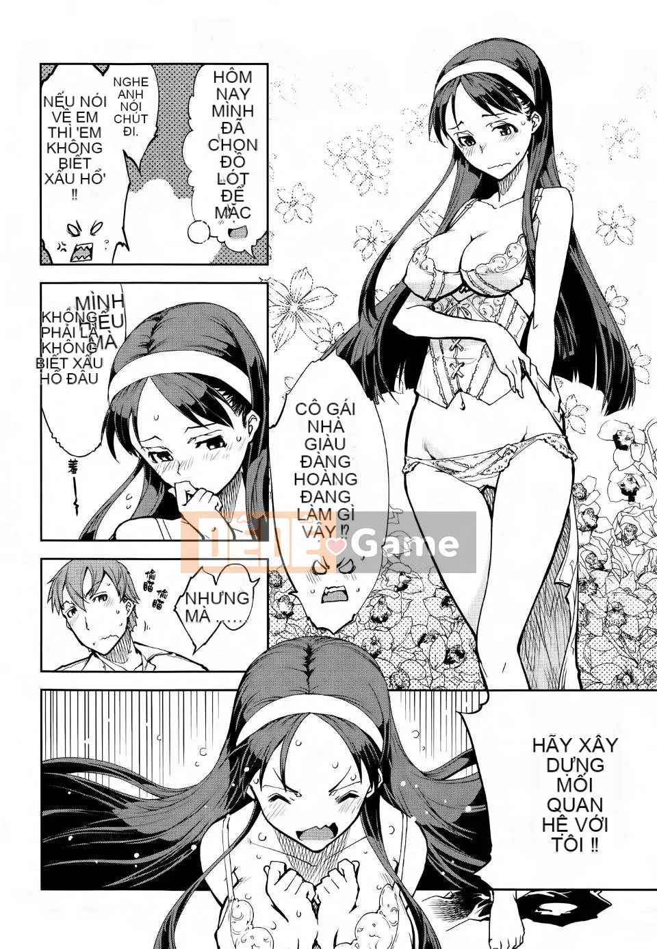 [Suzuki Kyotaro] Bộ sưu tập xe tăng (phiên bản tạp chí) [Will Yui x Han dựa trên không x Han ngây thơ]