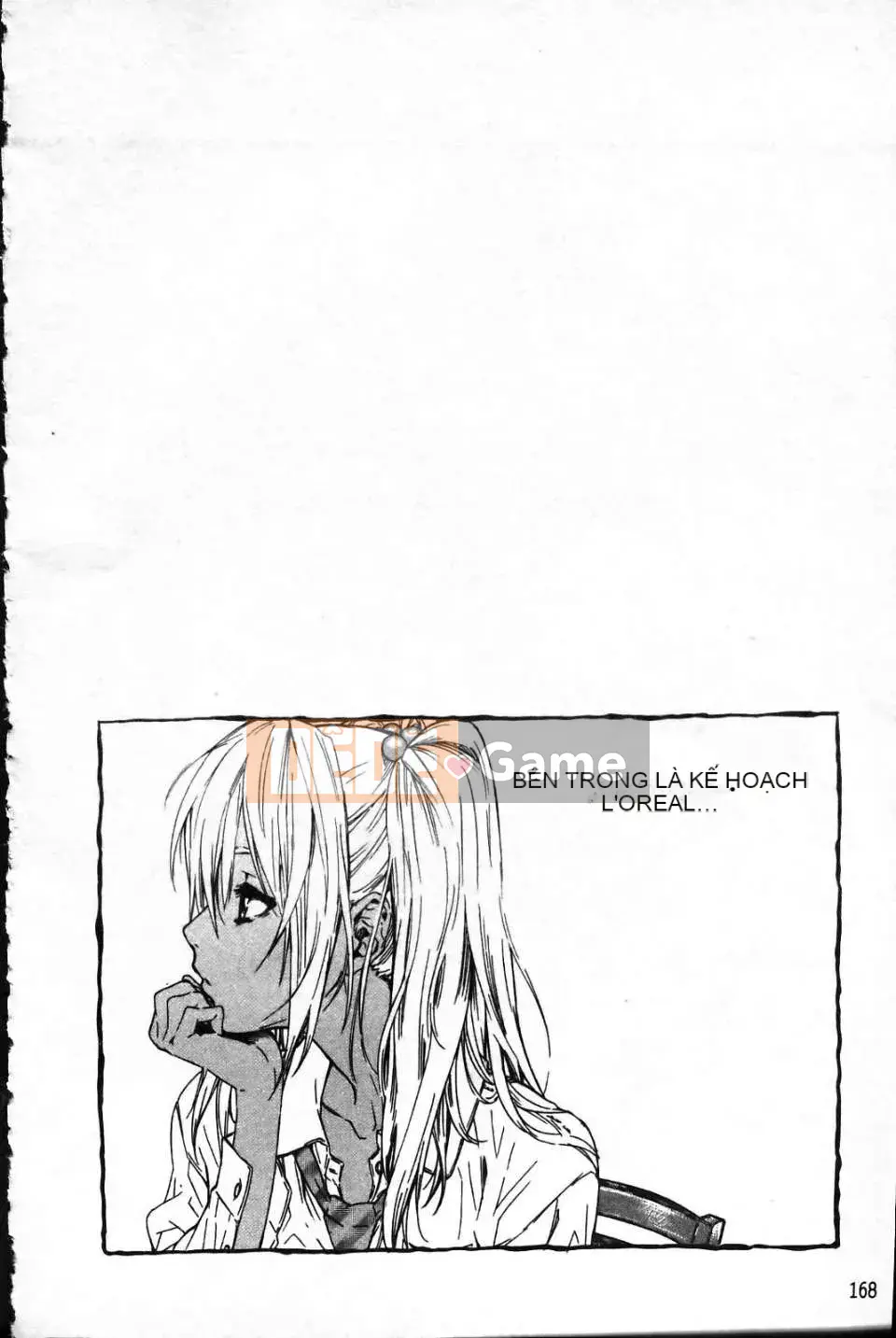 [MARUTA] Lý do cô ấy yêu người yêu của mình[Badluck1205]