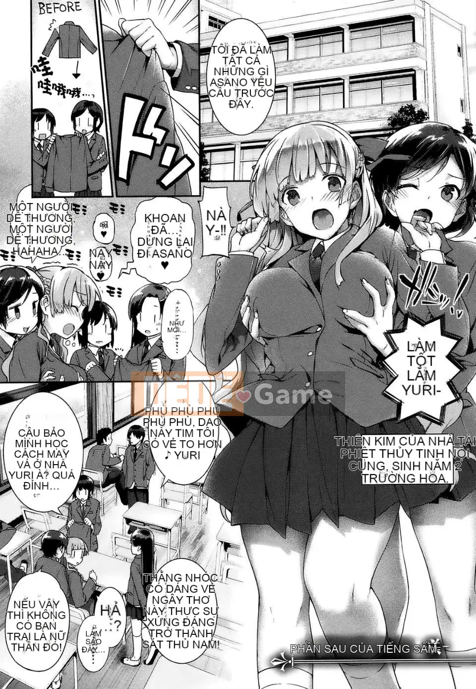 [Yoshiaki Katsurai][C] Cao su đen lá đen