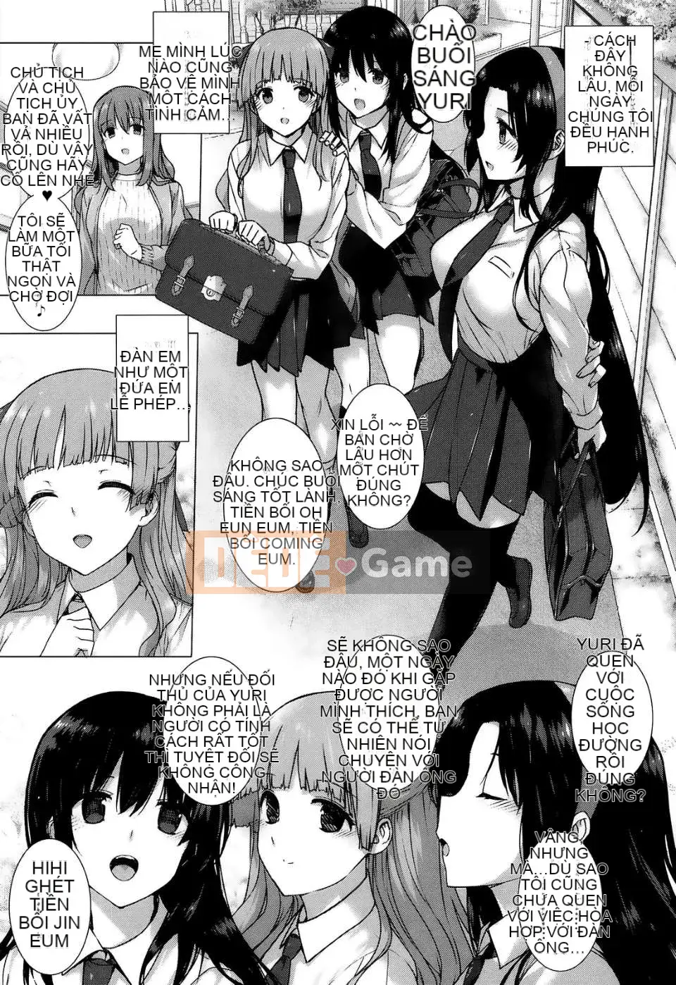 [Yoshiaki Katsurai][C] Cao su đen lá đen