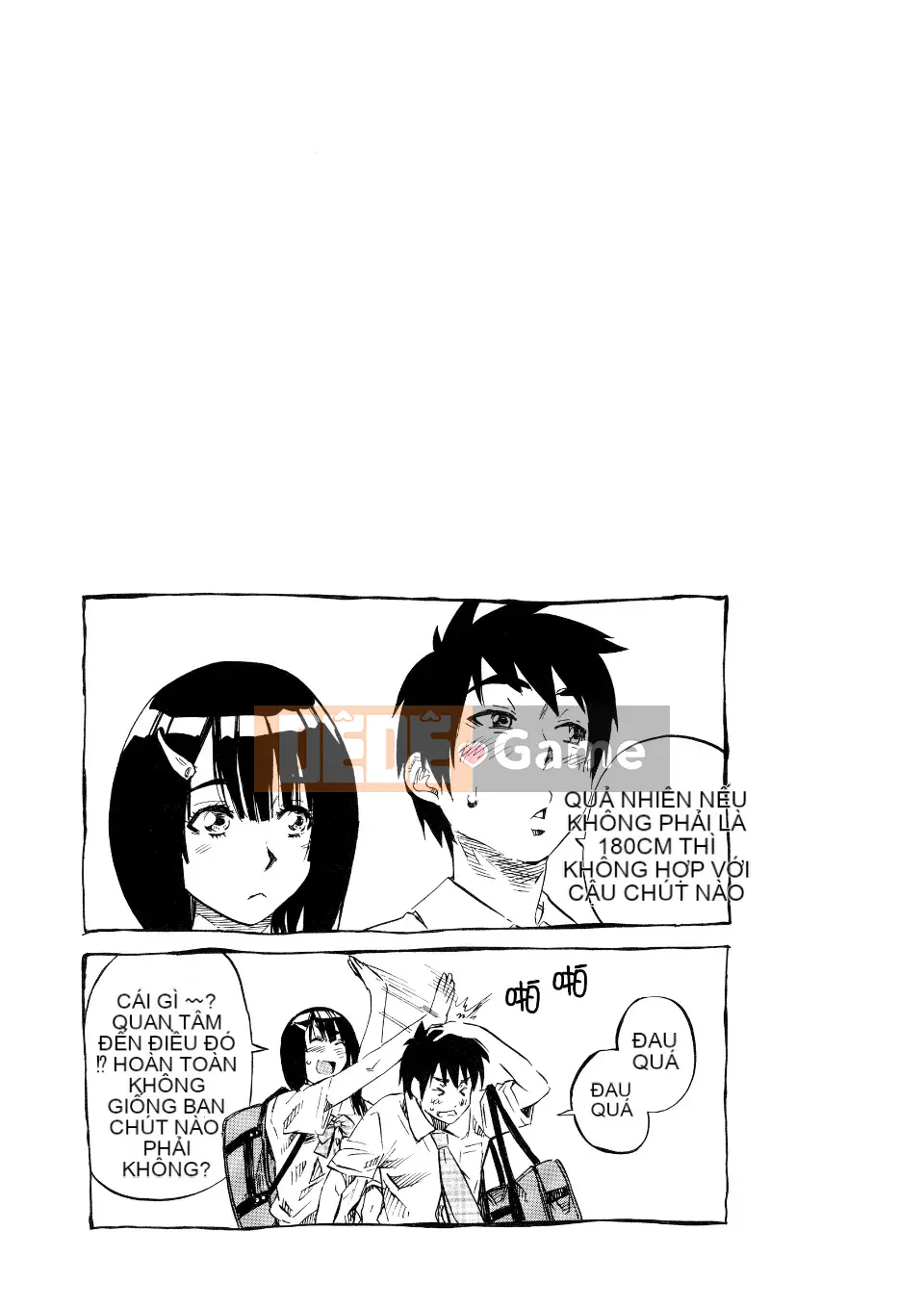 [MARUTA] Thuộc tính bạn gái -Kimizoku-