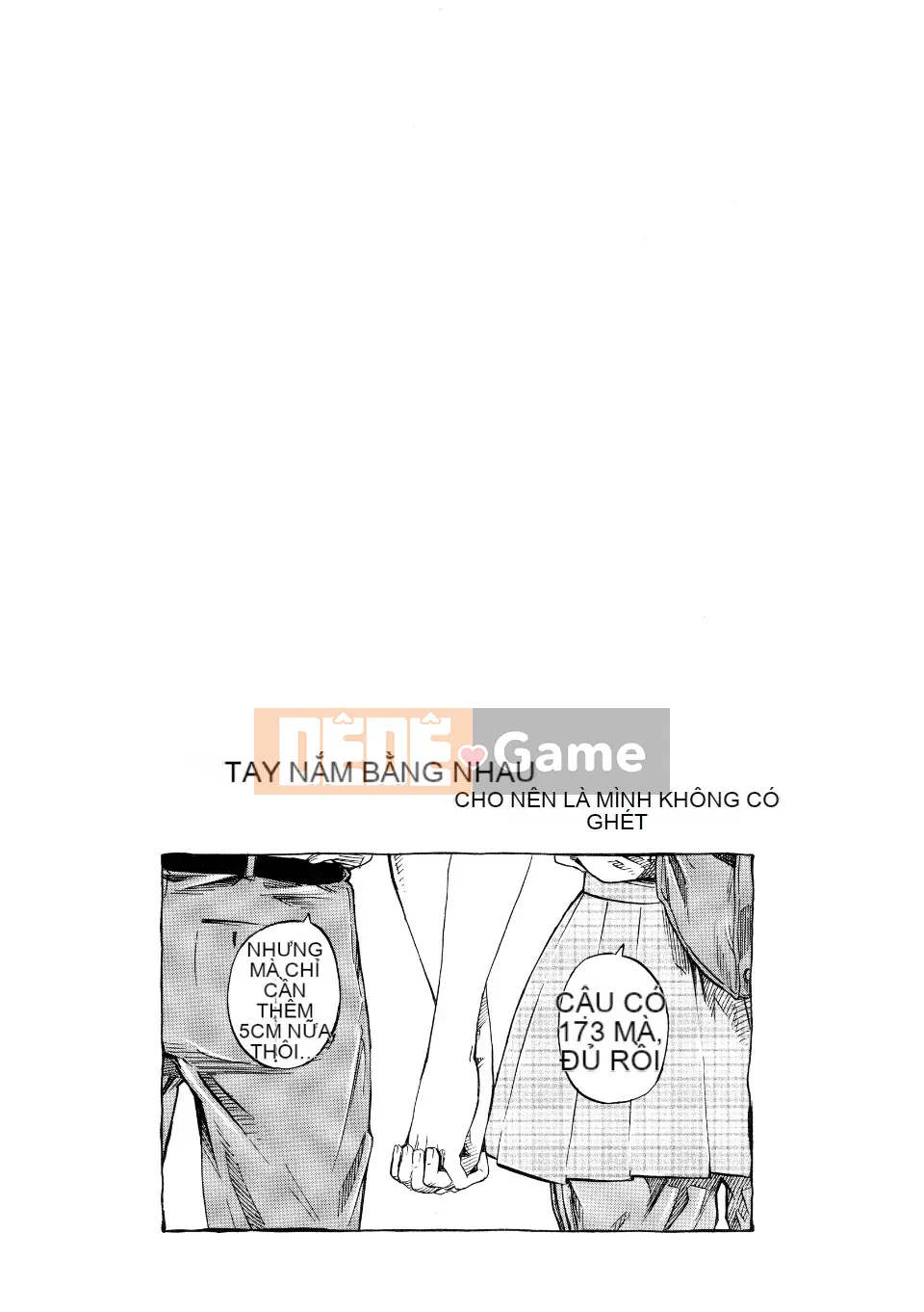 [MARUTA] Thuộc tính bạn gái -Kimizoku-