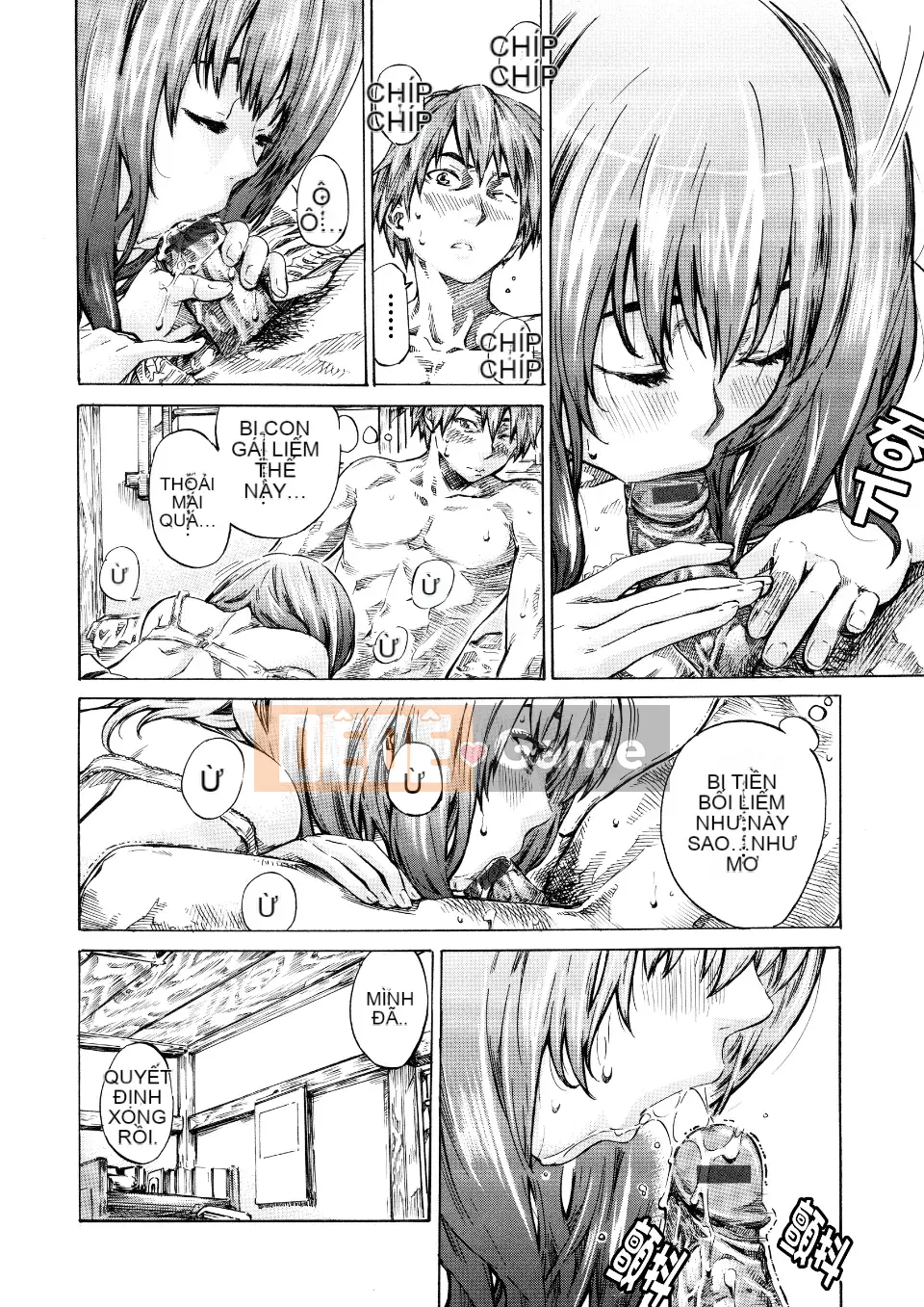 [MARUTA] Thuộc tính bạn gái -Kimizoku-