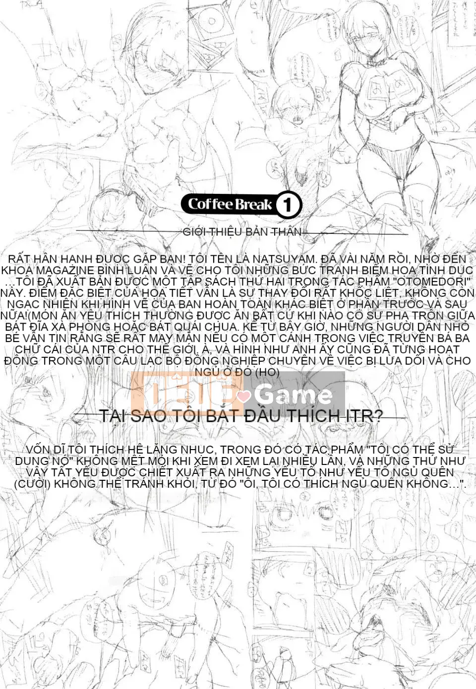 [Manga][Nhóm Hán hóa Tianyue NTR][Xiaan]オトメドリ[Không chỉnh sửa]