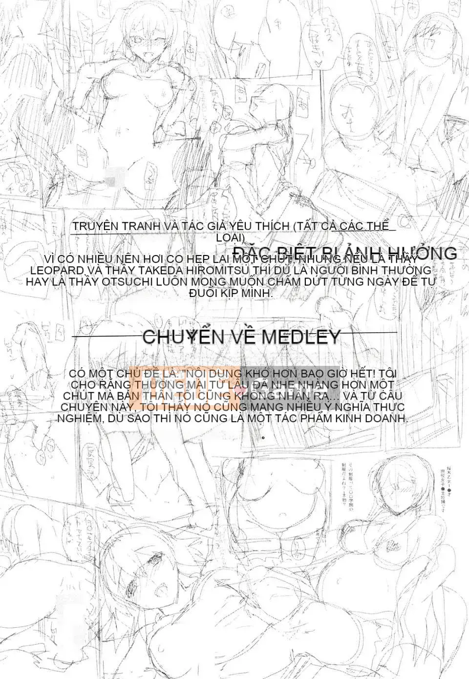 [Manga][Nhóm Hán hóa Tianyue NTR][Xiaan]オトメドリ[Không chỉnh sửa]