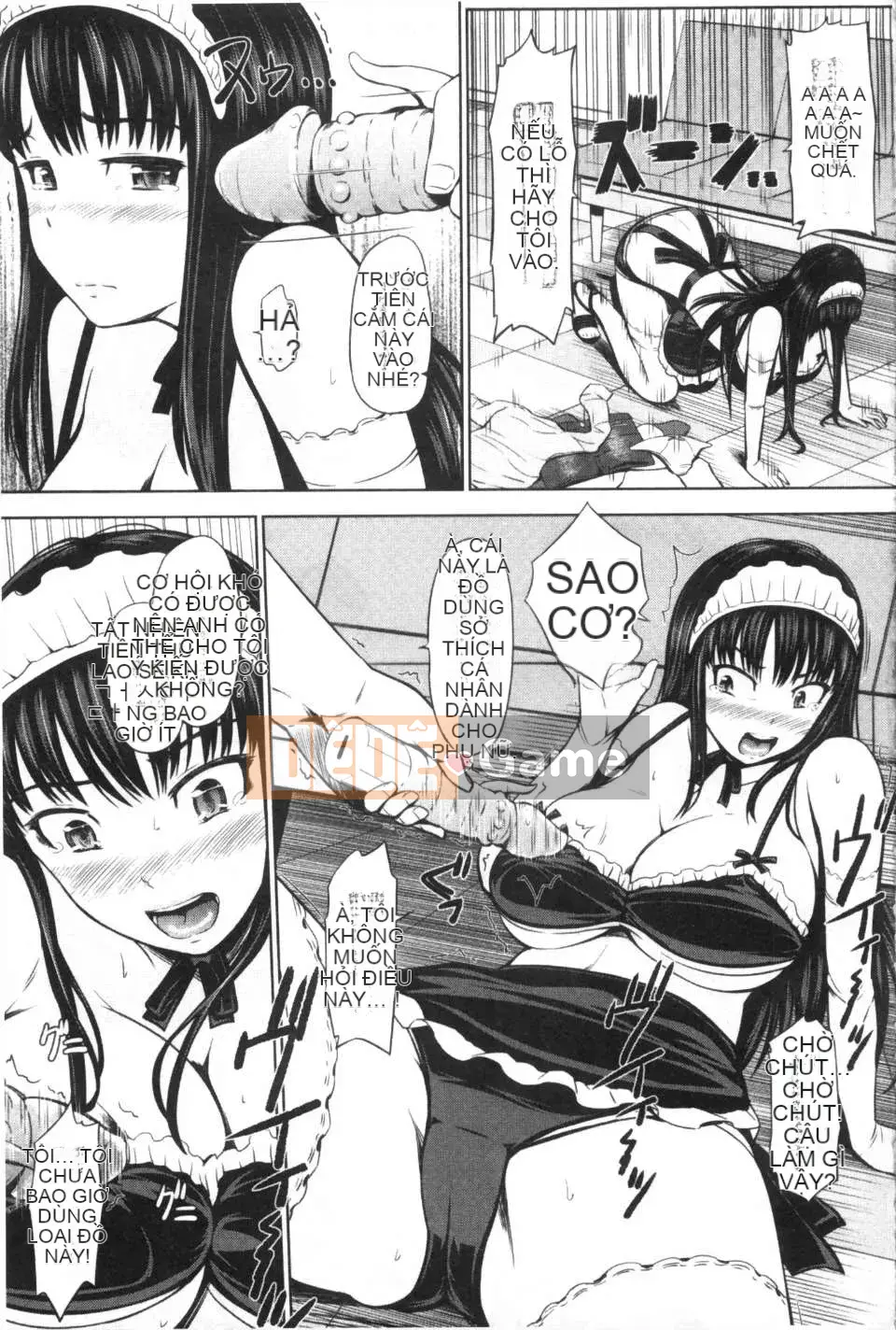 [Hissatsukun] Gái mại dâm Uri JK [Tiếng Trung] [Bản đồ càn quét đen tối]