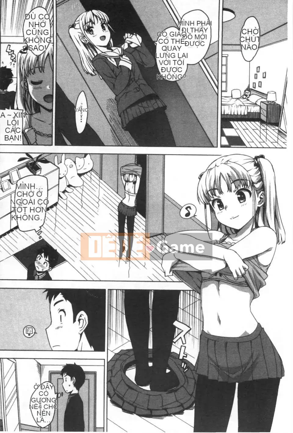 [Otomo Takuji] Kateka no <Phiên bản giới hạn với Idol Sister OAD> [Tiếng Trung] [Bản đồ quét bóng tối của gió và bóng tối] (Truyện tranh dành cho người lớn)