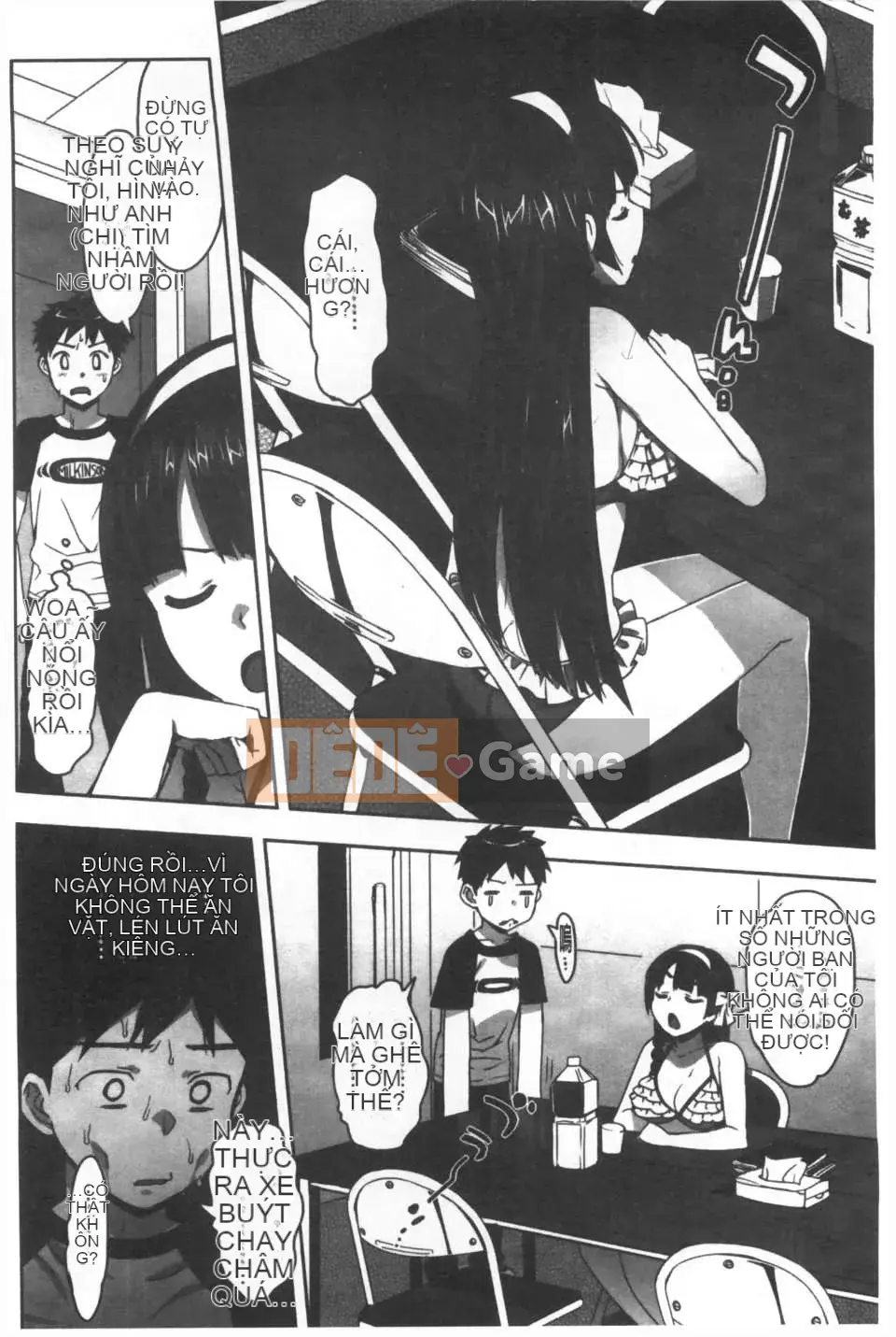 [Otomo Takuji] Kateka no <Phiên bản giới hạn với Idol Sister OAD> [Tiếng Trung] [Bản đồ quét bóng tối của gió và bóng tối] (Truyện tranh dành cho người lớn)