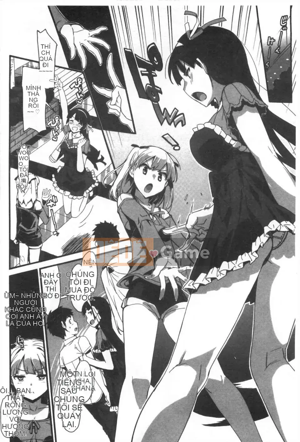 [Otomo Takuji] Kateka no <Phiên bản giới hạn với Idol Sister OAD> [Tiếng Trung] [Bản đồ quét bóng tối của gió và bóng tối] (Truyện tranh dành cho người lớn)