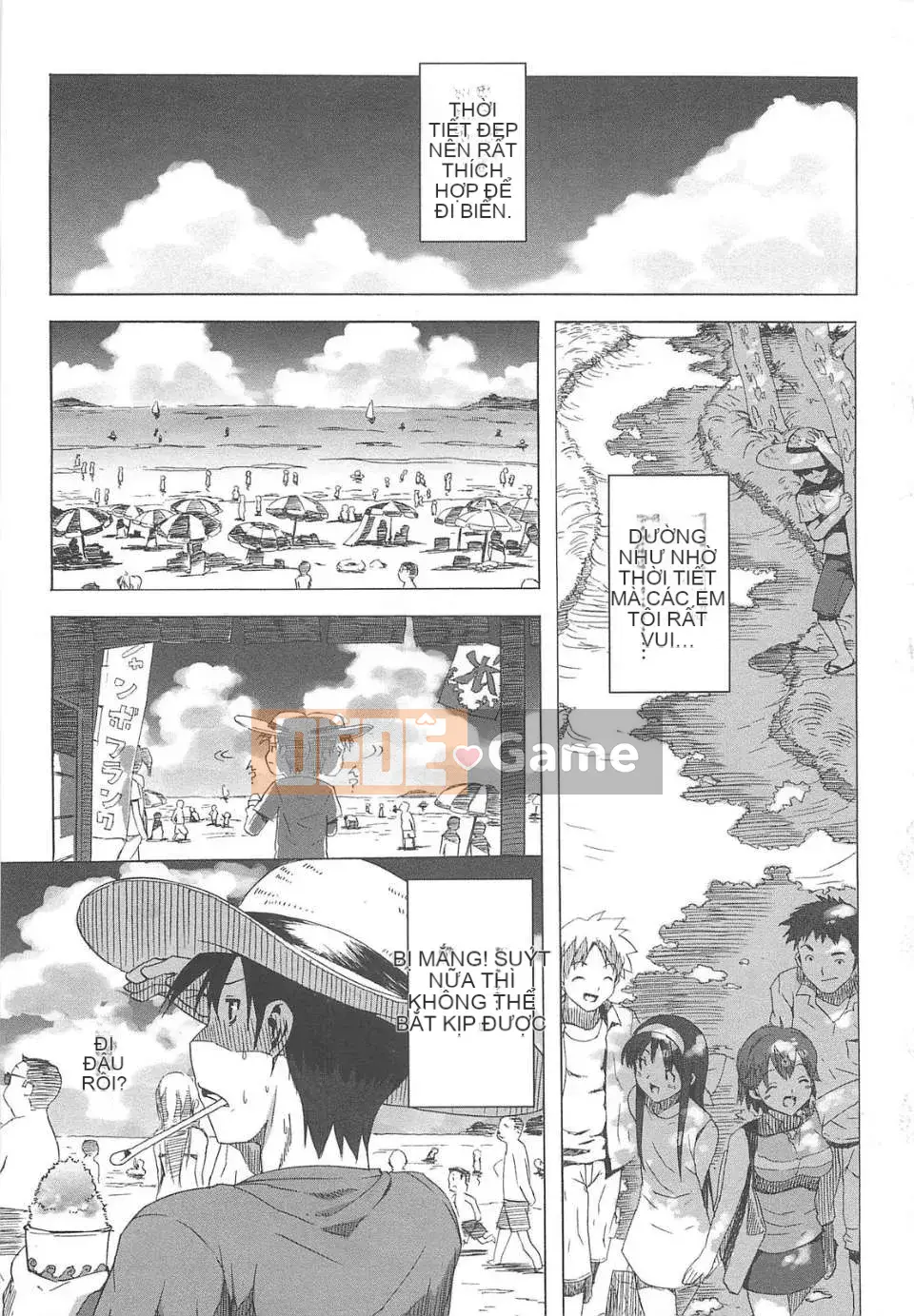 [Otomo Takuji] Gokkun trinh nữ