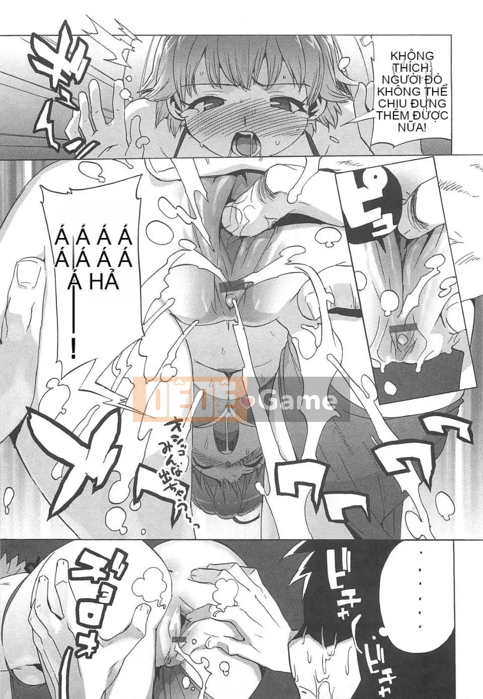 [Otomo Takuji] Gokkun trinh nữ