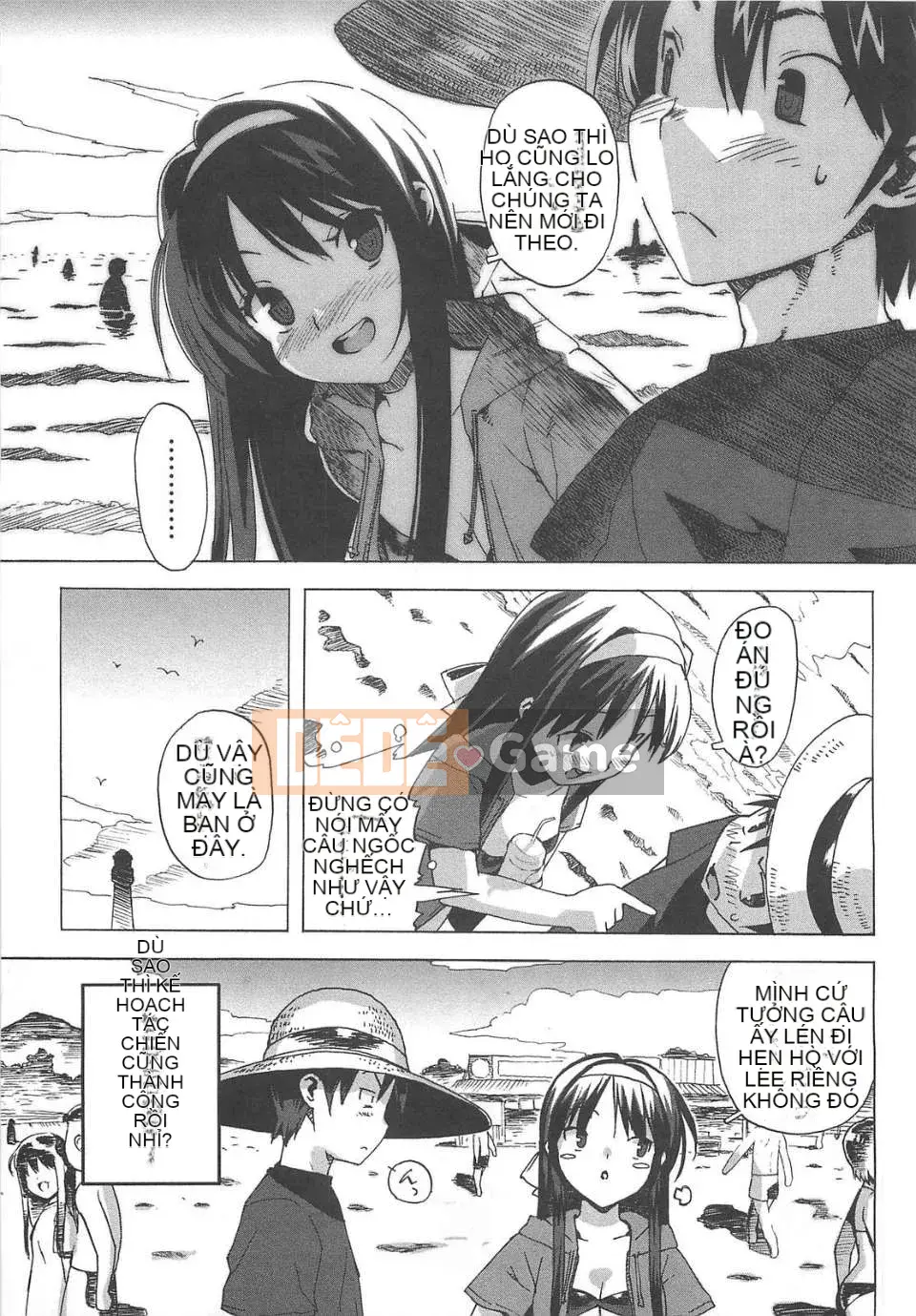 [Otomo Takuji] Gokkun trinh nữ