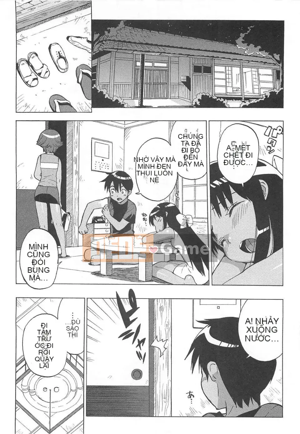 [Otomo Takuji] Gokkun trinh nữ