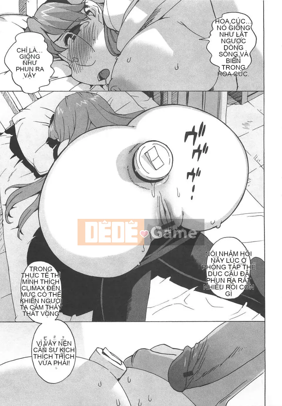 [Otomo Takuji] Gokkun trinh nữ