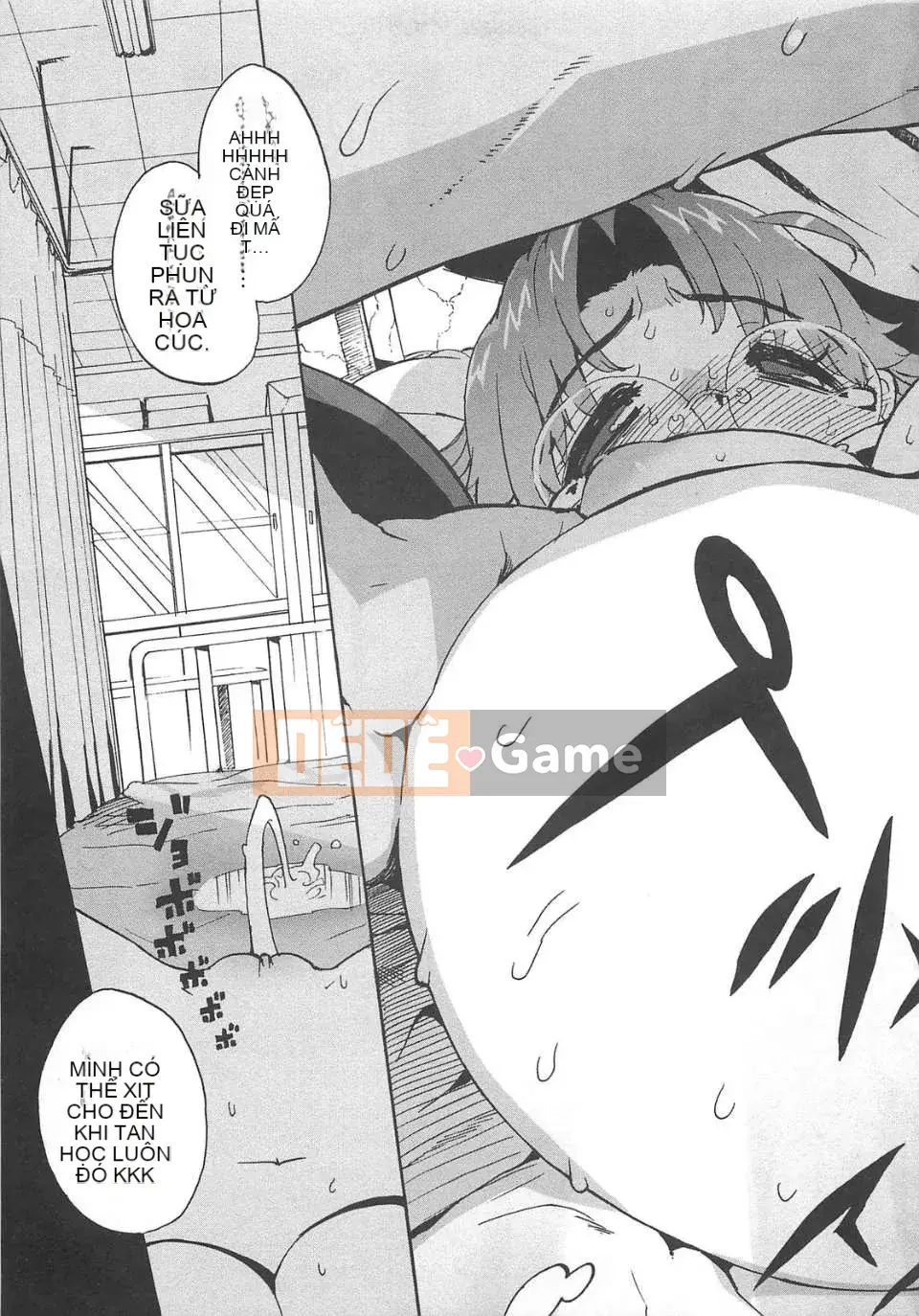 [Otomo Takuji] Gokkun trinh nữ