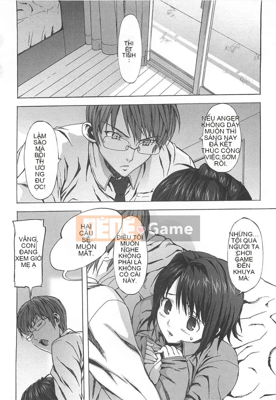 [Otomo Takuji] Gokkun trinh nữ