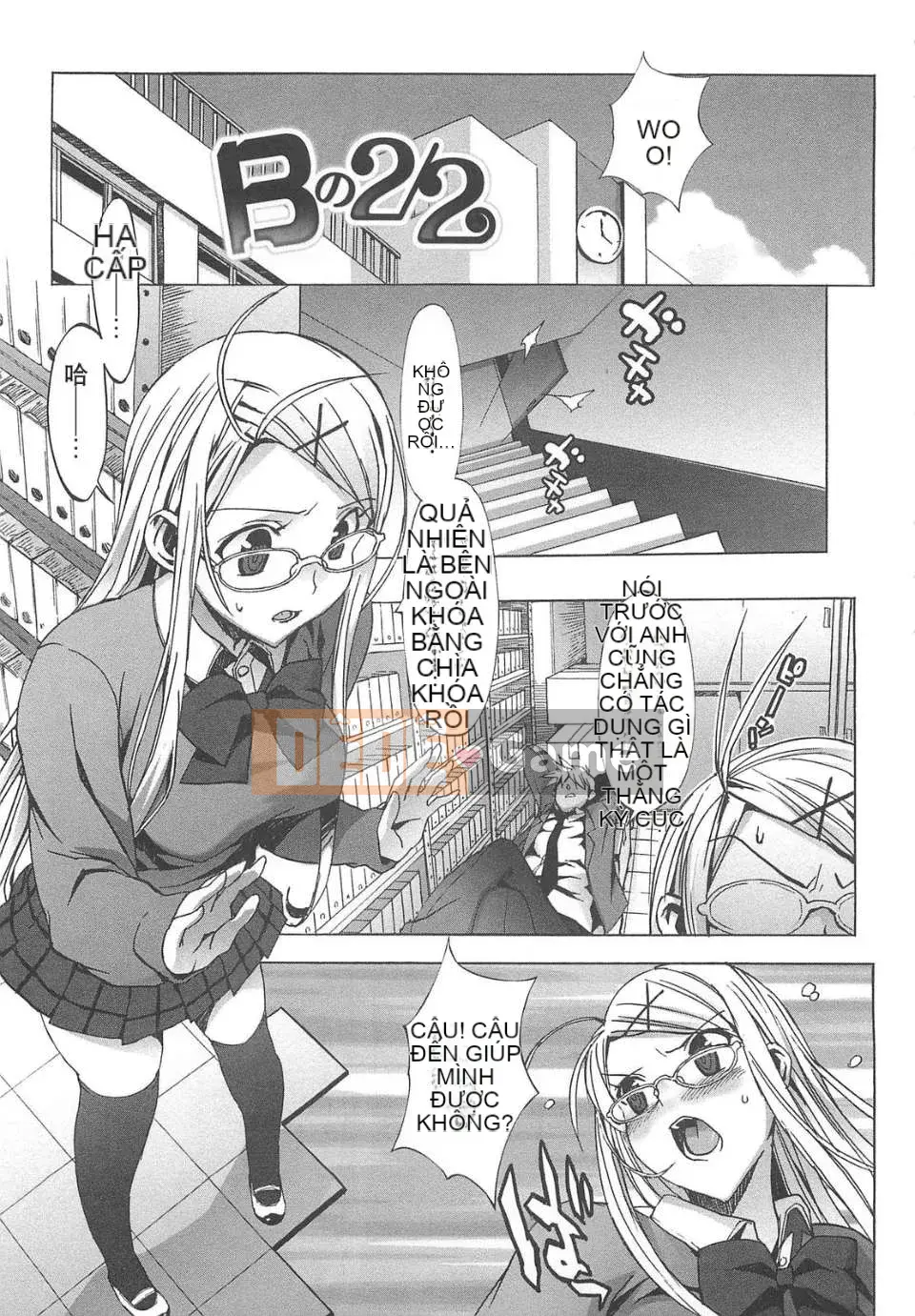 [Otomo Takuji] Gokkun trinh nữ