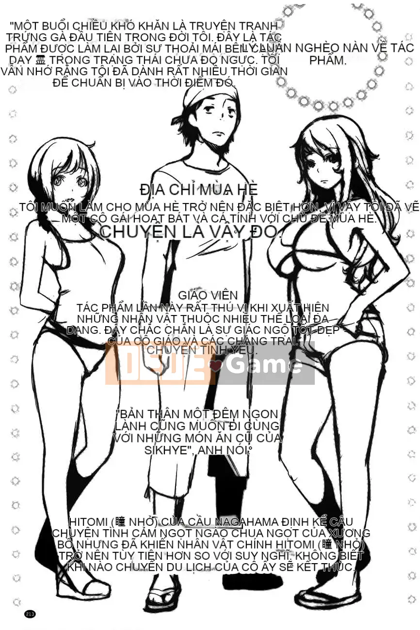 (Truyện tranh người lớn) [utu] Estrus Complex [Trung Quốc]