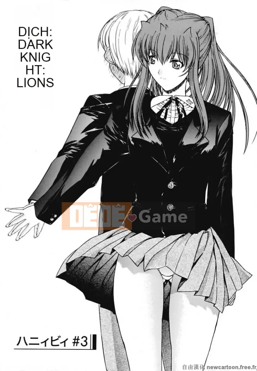 [Hcomic][Trung Quốc][Maノ仁]Loạn luân