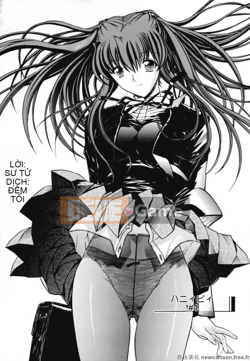 [Hcomic][Trung Quốc][Maノ仁]Loạn luân