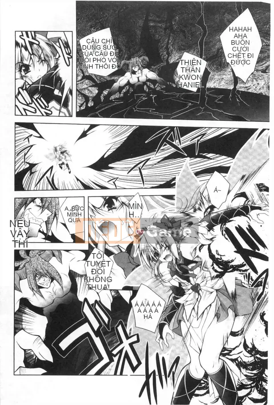 [Parfait] Cô dâu của dục vọng động vật [Trung Quốc] [Bản đồ càn quét bóng tối đen]