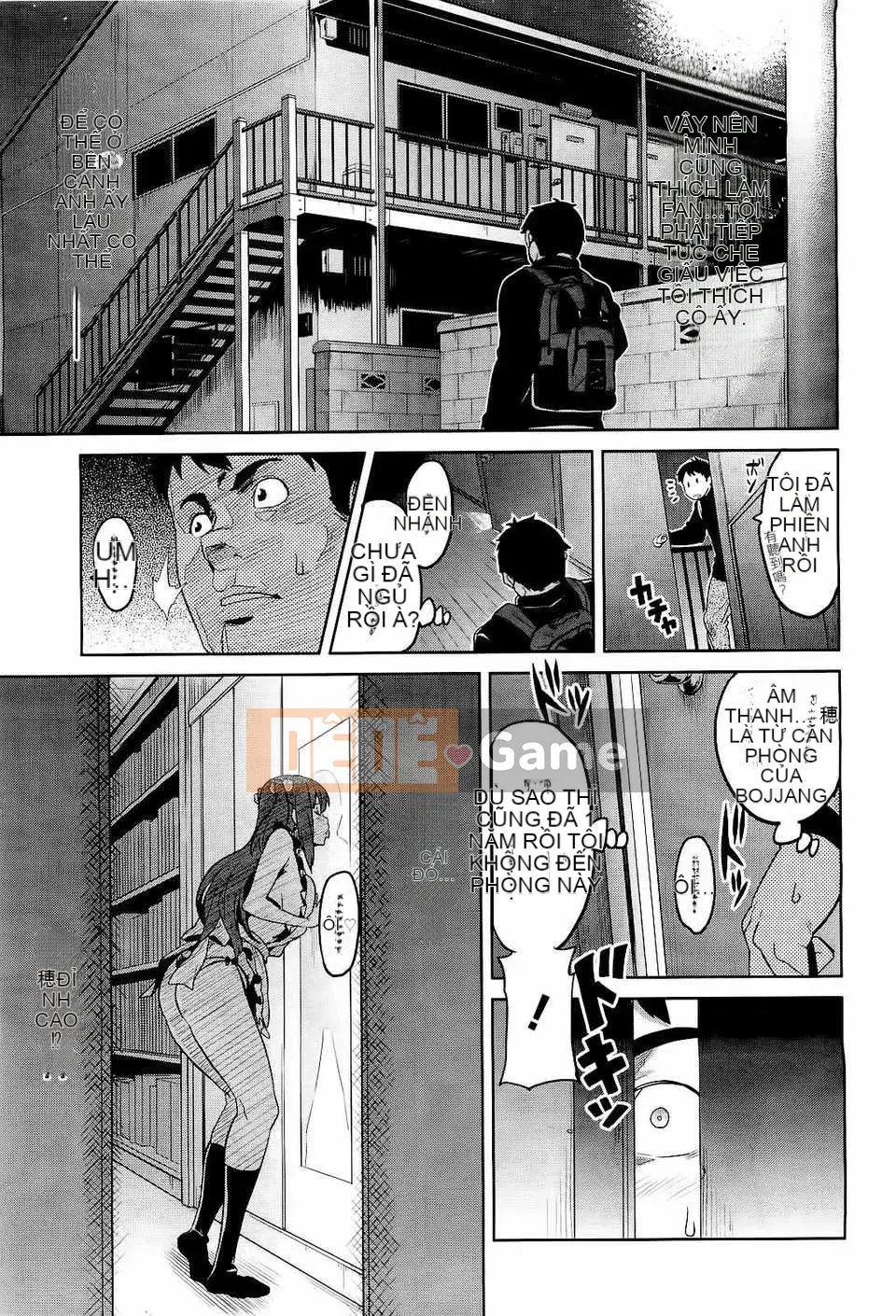 [Hệ thống không khí☆Han] [Takeda Hiromitsu] Bây giờ?