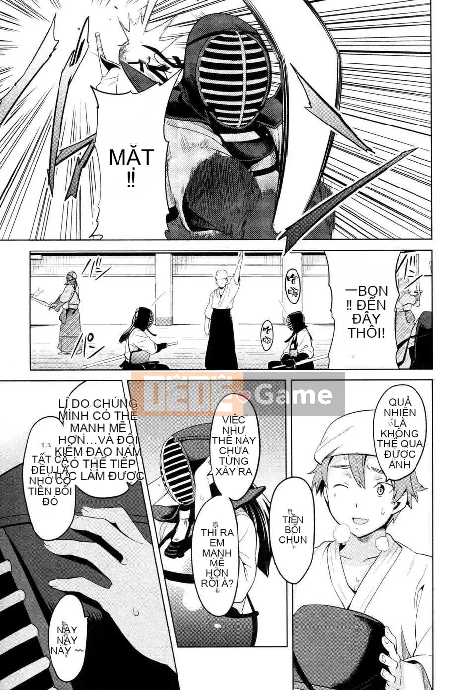 [Hệ thống không khí☆Han] [Takeda Hiromitsu] Bây giờ?