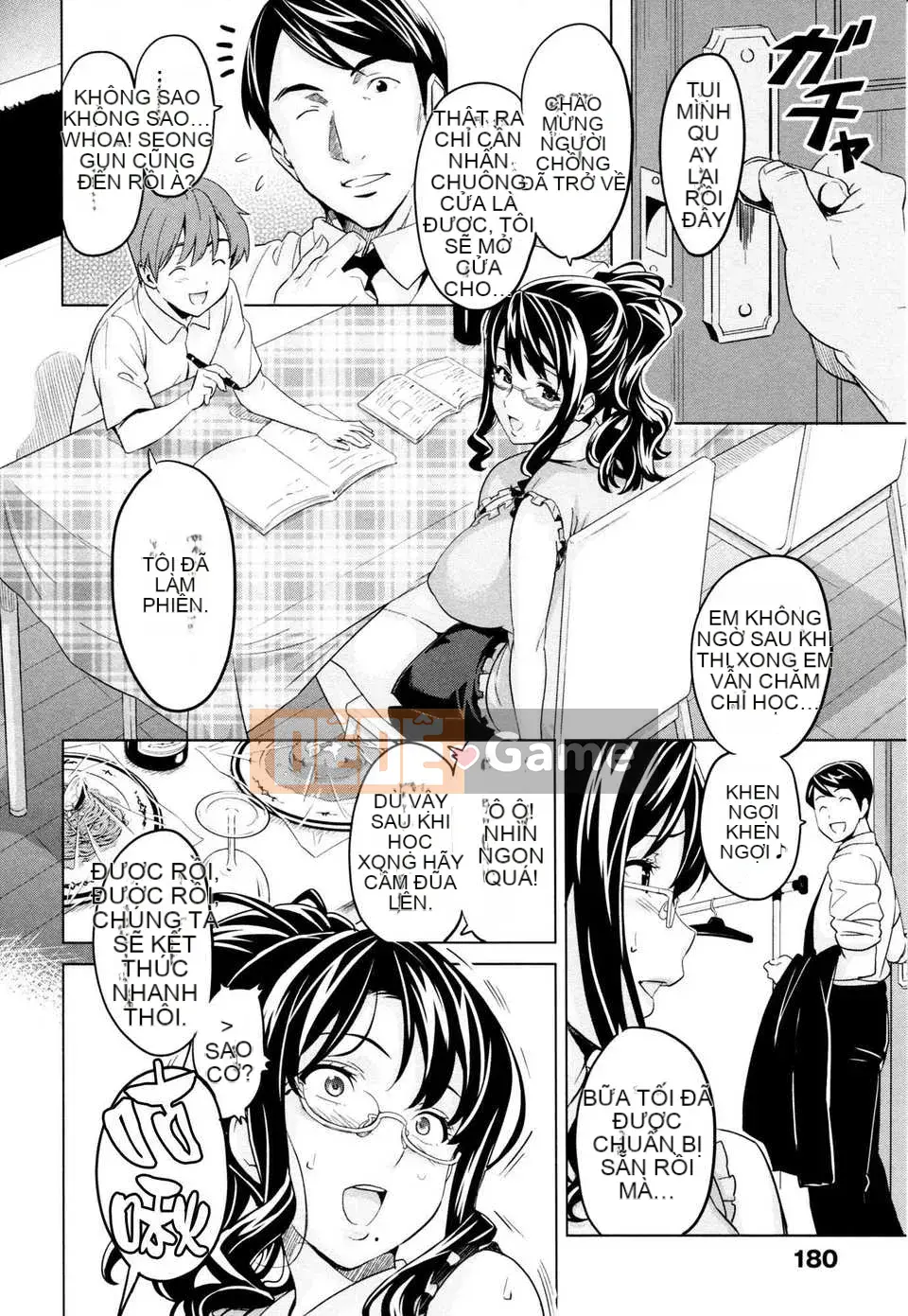 [Hệ thống không khí☆Han] [Takeda Hiromitsu] Bây giờ?