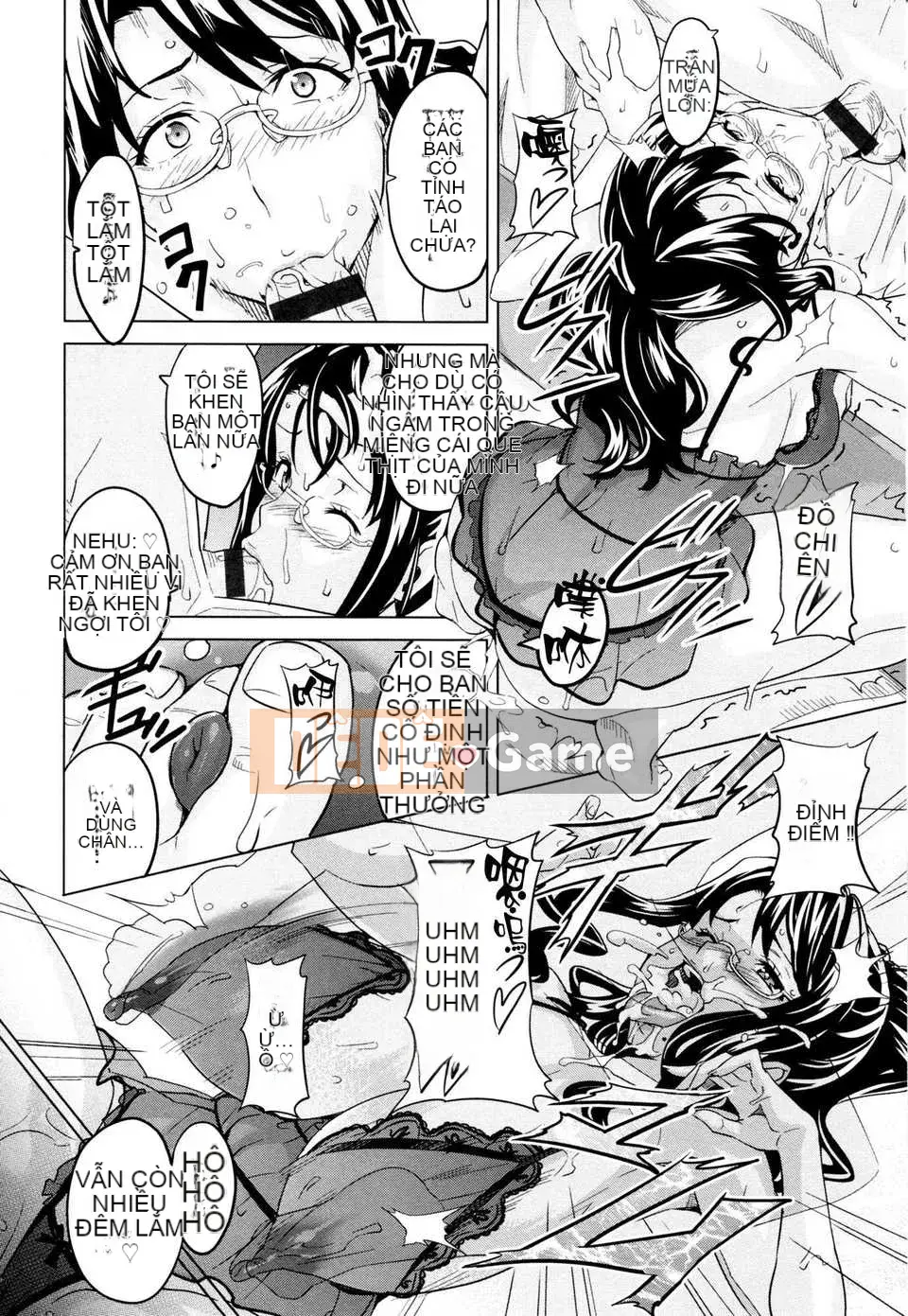 [Hệ thống không khí☆Han] [Takeda Hiromitsu] Bây giờ?