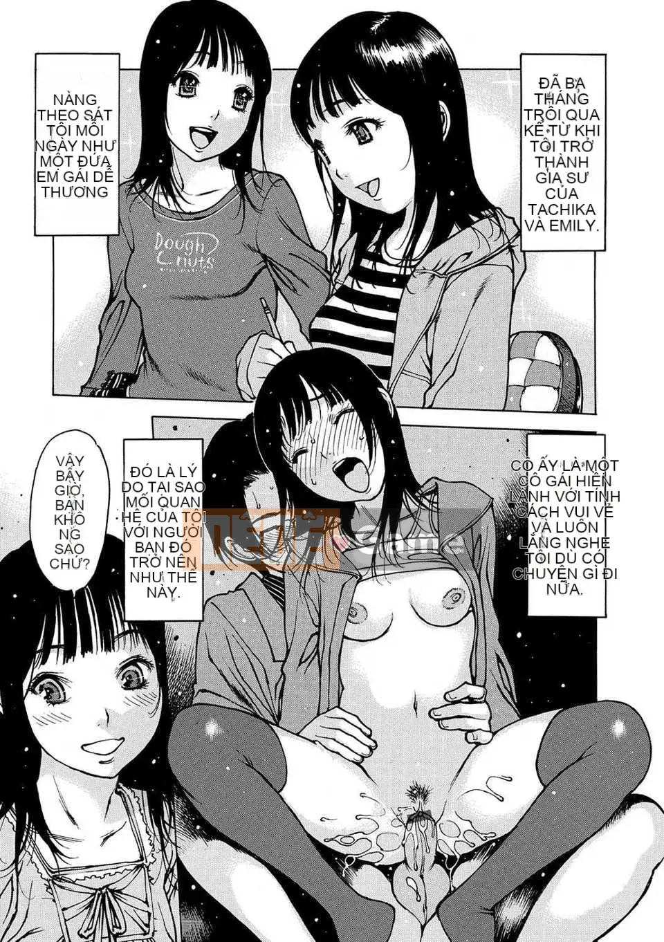 (Truyện Người Lớn) [Tây An] Đồ Chơi Người Lớn (Sách Tái Bản) [Cựu Đường Hán]