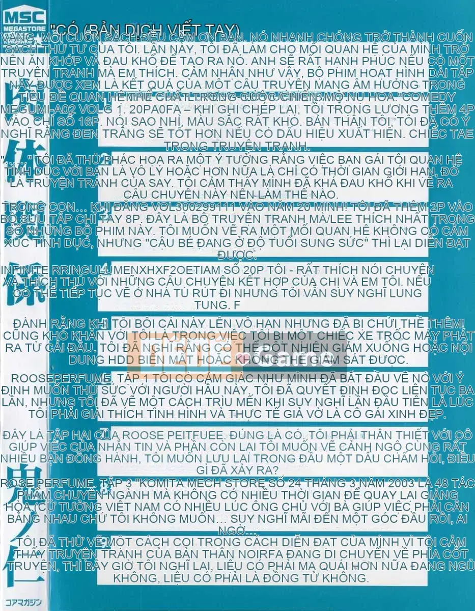 [Hcomic][Trung Quốc][鬼ノ仁]Mối quan hệ thể xác[Nhóm Hán hóa vườn địa đàng cuối cùng]