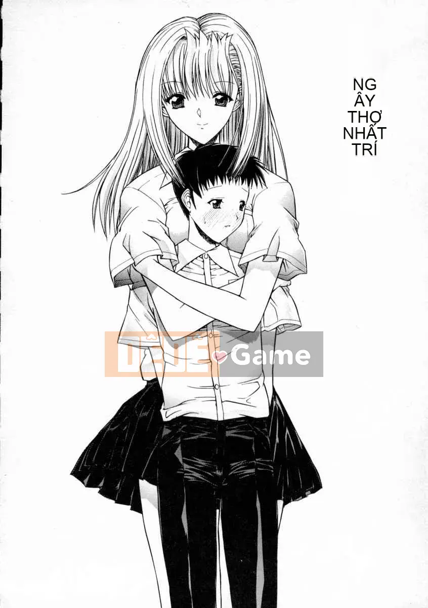 [Hcomic][Trung Quốc][鬼ノ仁]Mối quan hệ thể xác[Nhóm Hán hóa vườn địa đàng cuối cùng]