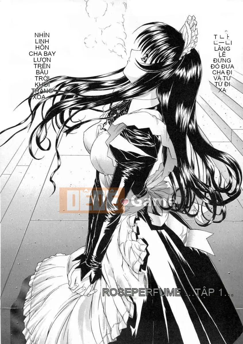 [Hcomic][Trung Quốc][鬼ノ仁]Mối quan hệ thể xác[Nhóm Hán hóa vườn địa đàng cuối cùng]