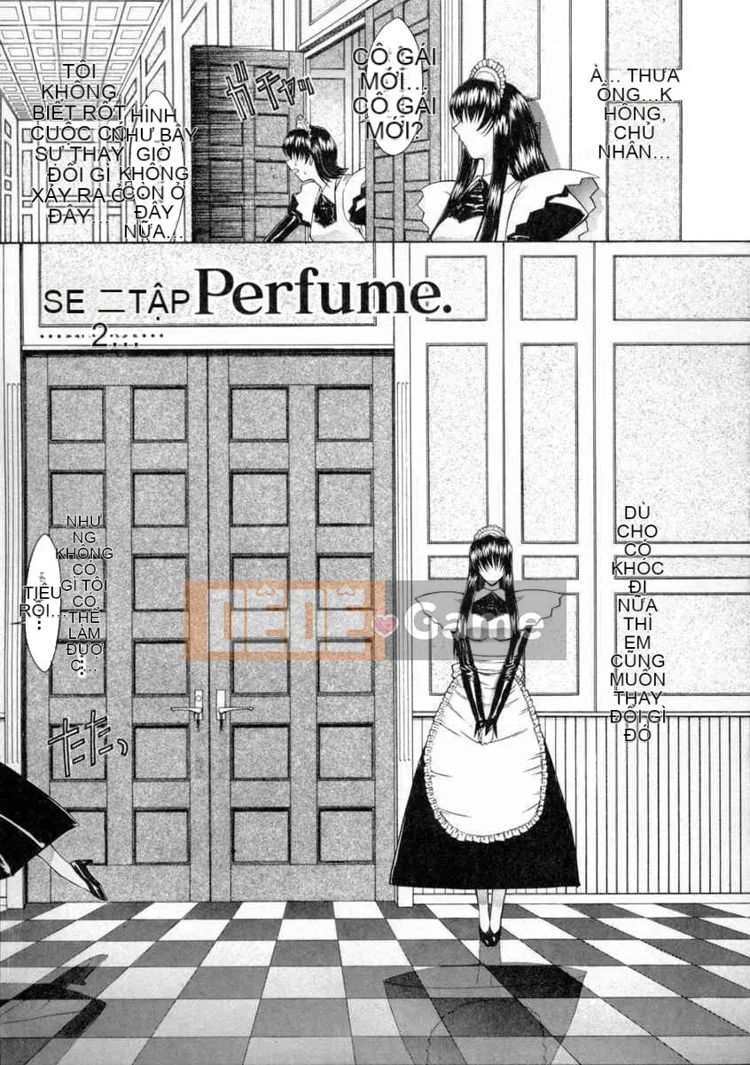 [Hcomic][Trung Quốc][鬼ノ仁]Mối quan hệ thể xác[Nhóm Hán hóa vườn địa đàng cuối cùng]