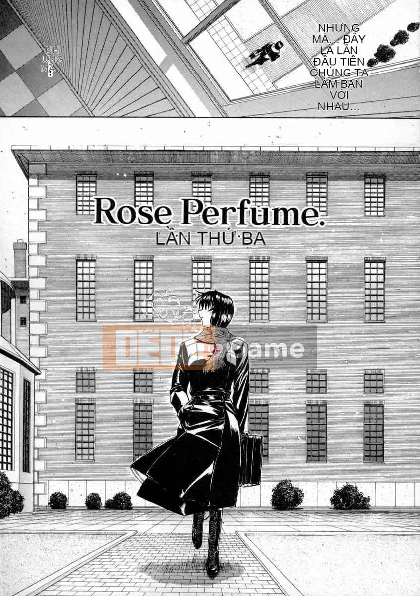 [Hcomic][Trung Quốc][鬼ノ仁]Mối quan hệ thể xác[Nhóm Hán hóa vườn địa đàng cuối cùng]