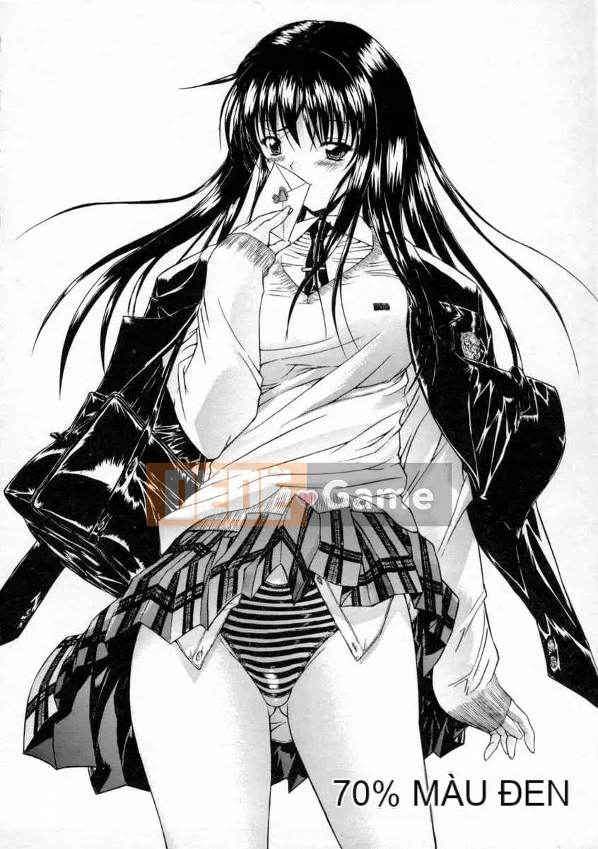 [Hcomic][Trung Quốc][鬼ノ仁]Mối quan hệ thể xác[Nhóm Hán hóa vườn địa đàng cuối cùng]