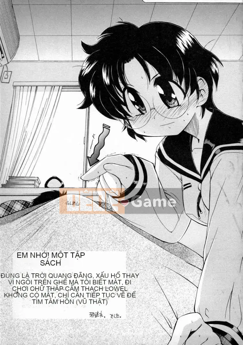 [Hcomic][Trung Quốc][鬼ノ仁]Mối quan hệ thể xác[Nhóm Hán hóa vườn địa đàng cuối cùng]